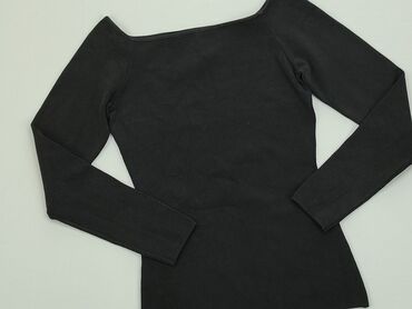 Bluzy: Bluza H&M, S (EU 36), stan - Dobry