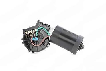 Wiper Motors: MOTOR BRISACA MERCEDES E KLASA W210 KOMPLETAN SA MAKAZAMA | motor — 2