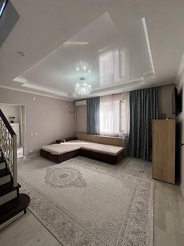 24: 🏡 Продается дом с мансардой в районе Арча-Бешик! 📍 Локация: ул — 8