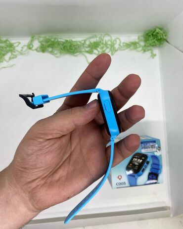 Smart saatlar: Yeni, Smart saat, Аnti-lost — 4