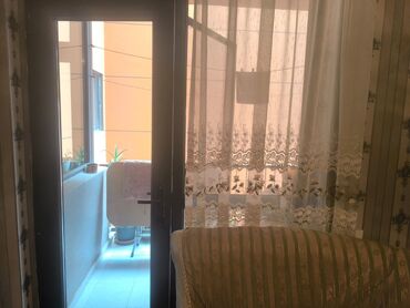 Yeni tikili: 2 otaqlı, Yeni tikili, m. Nəriman Nərimanov, 53 kv. m — 8