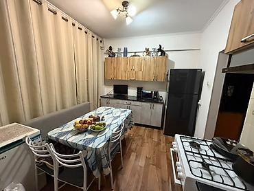 Продажа квартир: 3 комнаты, 98 м², Кудайберген авторынок Индивидуалка, 1 этаж, Евроремонт — 6