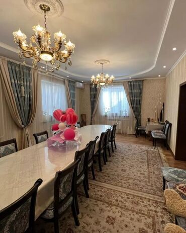 Продажа домов: Дом, 272 м², 8 комнат, Собственник — 9