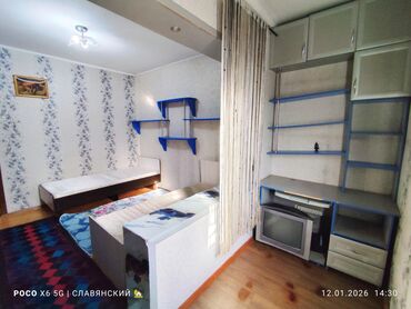 Долгосрочная аренда квартир: 2 комнаты, Агентство недвижимости, С мебелью полностью — 14