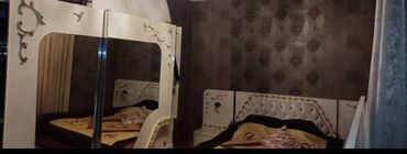 Uzunmüddətli kirayə evlər: 120 kv. m, 4 otaqlı — 5