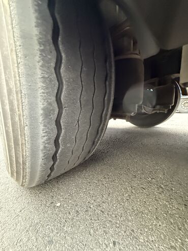 Тягачи: Тягач, DAF, 2019 г., Тентованный — 11