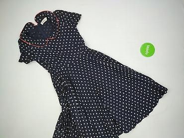 polka dot: Louche, Sukienka damska, rozmiar S — 2