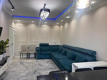 Продажа квартир: 4 комнаты, 63 м², 105 серия, 5 этаж, Дизайнерский ремонт — 5