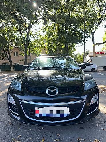 rx330 rx350: Mazda CX-7: 2011 г., 3 л, Бензин, Кроссовер — 1