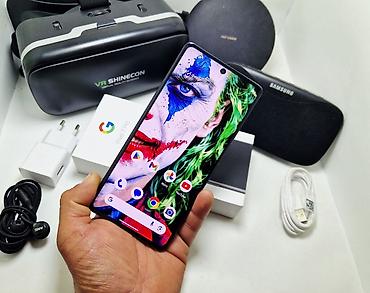 Google: Google Pixel 7 Pro, Б/у, 128 ГБ, цвет - Черный, 2 SIM, eSIM, 1 SIM — 18