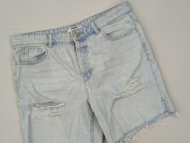 Denim, Szorty damskie, rozmiar L