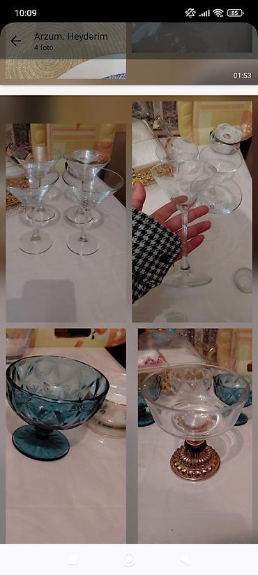 Pencəklər: Tecili satılır — 17