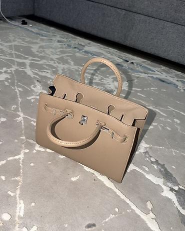 адидас барсетка: Сумка-тоут в стиле классической Kelly/Birkin
цвет: слоновая кость
30см — 1