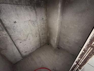 Квартиры: 3 комнаты, 117 м², Южная Магистраль Элитка, 6 этаж, ПСО (под самоотделку) — 6