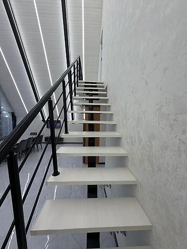 Günlük kirayə evlər: A‑Frame üslubunda müasir istirahət evi - Şəxsi həyət: yüksək — 17