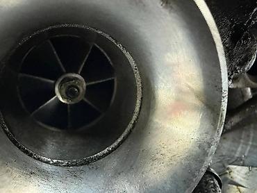 alat 52: TURBINE 2.0D 218KS N47N ZA BMW 520, 525, 525 GT OD 2010. DO 2015. GOD — 3