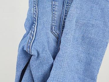 bugjo jeans kurtka: Sinsay, Jeansy damskie, rozmiar XS — 5