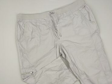 szorty sinsay damskie: Shorts for women, Canda, size 5XL (EU 50)