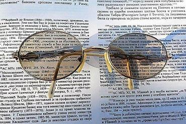 Naočare: Vintage RC Roberto Cavalli dipotrijski ram za naočare. Original — 2