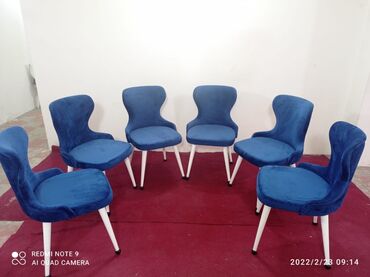 Stullar: Oturacaqlar möhkəm Türkiyə materialları ilə təmiz fıstıq ağacından -da lalafo.az — 19 Stullar: Oturacaqlar möhkəm Türkiyə materialları ilə təmiz fıstıq ağacından — 19