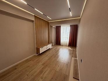 12: 1 комната, 49 м², Аламединский рынок / базар Элитка, 6 этаж, Дизайнерский ремонт — 3
