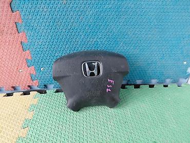 ферит: Подушка безопасности Honda Б/у, Оригинал, Япония — 1