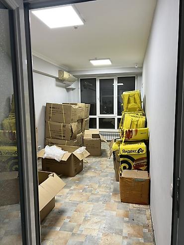 киевска: Сдаю Офис целиком: 129 м², С ремонтом, С системой безопасности — 6