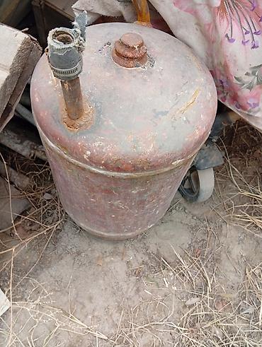 Мангалы: Мангал Портативный — 4