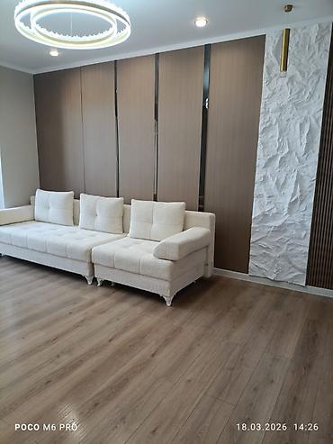 Продажа квартир: 1 комната, 44 м², Элитка, 9 этаж, Евроремонт — 26