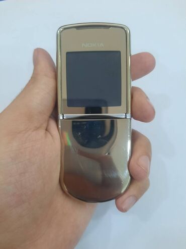 nokia 8600 gold: Nokia 1
