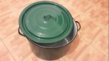 Другие товары для кухни: ‼ПРОДАЮТСЯ‼ канистры,кастрюли и прочие кухонные принадлежности — 4