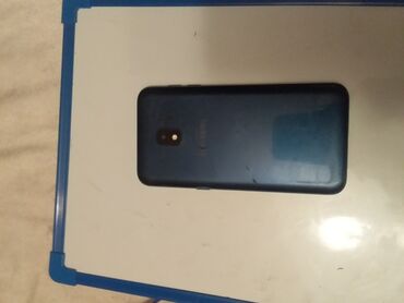 samsung teze: Samsung Galaxy J2 Core, 16 GB, rəng - Göy