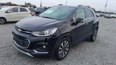 литые диски для опель инсигния: Chevrolet Tracker: 2019 г., 1.4 л, Автомат, Бензин, Внедорожник