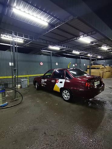 Daewoo: Daewoo Nexia: 2009 г., Механика, Седан — 5