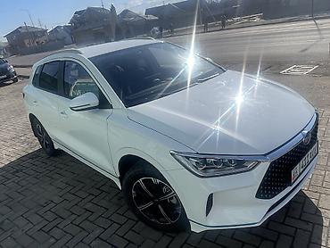 BYD: BYD E2: 2021 г., Электромобиль, Хэтчбэк — 2