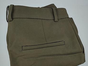 trousers: H&M, Spodnie materiałowe damskie, rozmiar M — 7