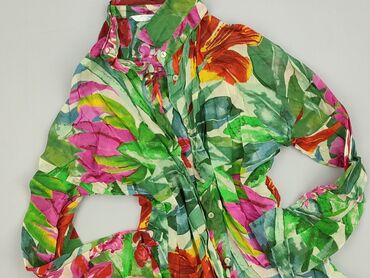 koszula z żabotem reserved: Primark, Women`s shirt, size XS (EU 34)