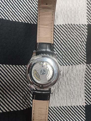 часы longines: Longines Master Collection, автоматические мужские часы часы б/у — 5