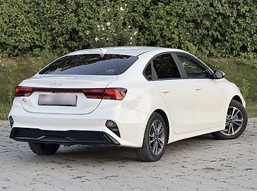 лехсу: Сдается в аренду KIA K3, На посуточный и длительный срок. В идеальном — 6