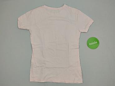 benetton pl: T-shirt damski, rozmiar M — 3
