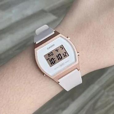 Ručni satovi: Casio LW-204-4A Potpuno NOV sat Casio LW-204-4A, dolazi u originalnoj — 15