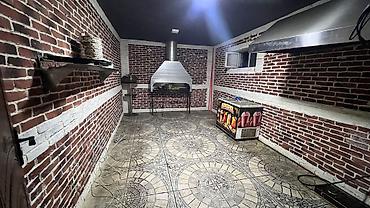 bakıda kabinetli restoranlar: Xirdalanda mərkəzi ərazisində parkin yaxinliğinda 400 kv tam əşyali — 8