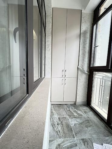 Продажа квартир: 3 комнаты, 103 м², Элитка, 7 этаж, Евроремонт — 19