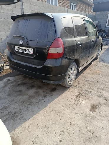 торпедо хонда фит: Honda Fit: 2001 г., 1.3 л, Вариатор, Бензин, Хэтчбэк — 3