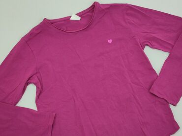 Bluzy dla dzieci: Bluzka 12 lat, wzrost - 152 cm., stan - Idealny