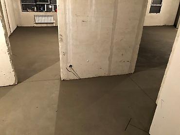 Бетонные работы: Стяжка Гарантия, Бесплатная консультация, Демонтаж Больше 6 лет опыта — 12