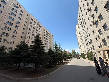 Продажа квартир: 2 комнаты, 74 м², Ата-Тюрк парк Элитка, 5 этаж, Евроремонт — 13