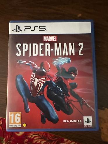alan wake: Две игры: Spider-Man 2 и Ghost of thushima director’s cut. В призрак — 1
