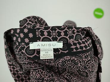 is she indian: Amisu, Bluzka damska, rozmiar XS — 4