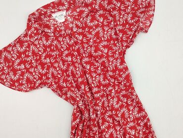 sukienka na wesele dla mamy pana młodego allegro: Women`s dress, size S (EU 36)